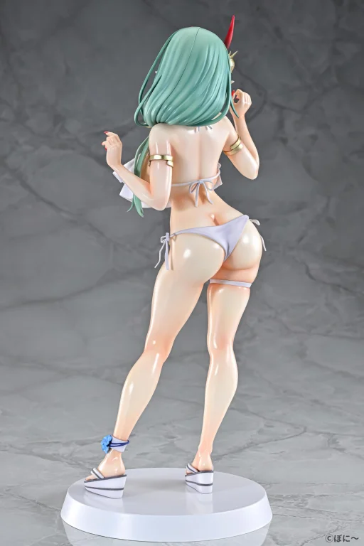 Bonnie~ - Scale Figure - Akari (Glossy Ver.)