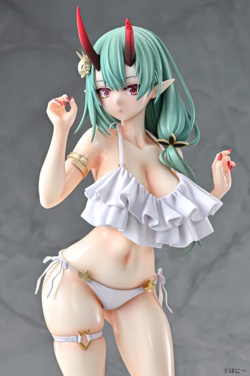 Bonnie~ - Scale Figure - Akari (Glossy Ver.)