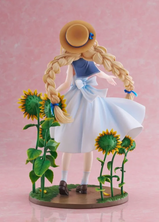 The Angel Next Door Spoils Me Rotten - Scale Figure - Mahiru Shiina (Sailor Dress Ver.)