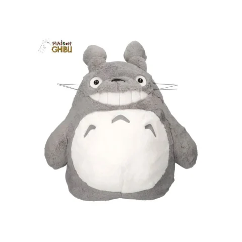 Produktbild zu Mein Nachbar Totoro - Plüsch - Big Totoro (L Size)