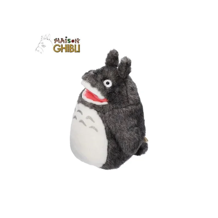 Mein Nachbar Totoro - Pl&uuml;sch - Roaring Big Totoro (M)
