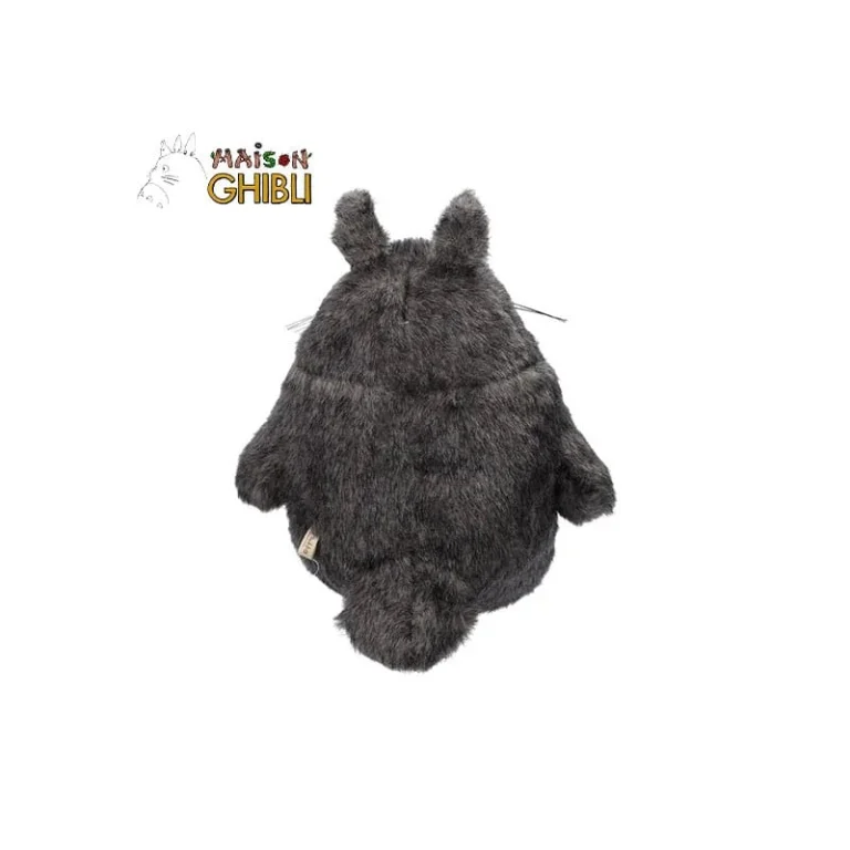 Mein Nachbar Totoro - Pl&uuml;sch - Roaring Big Totoro (M)