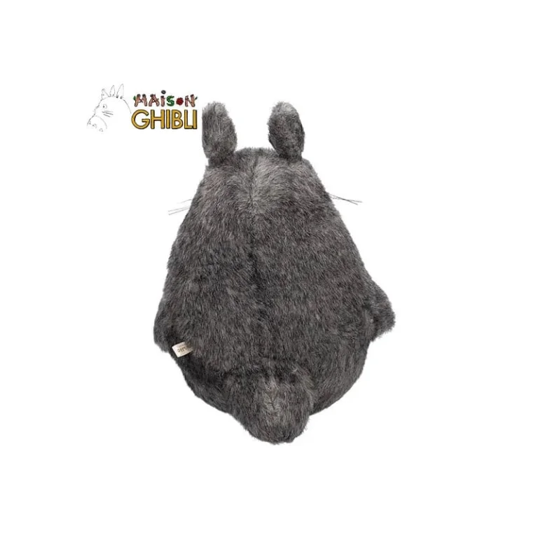 Mein Nachbar Totoro - Pl&uuml;sch - Smiling Big Totoro (M)