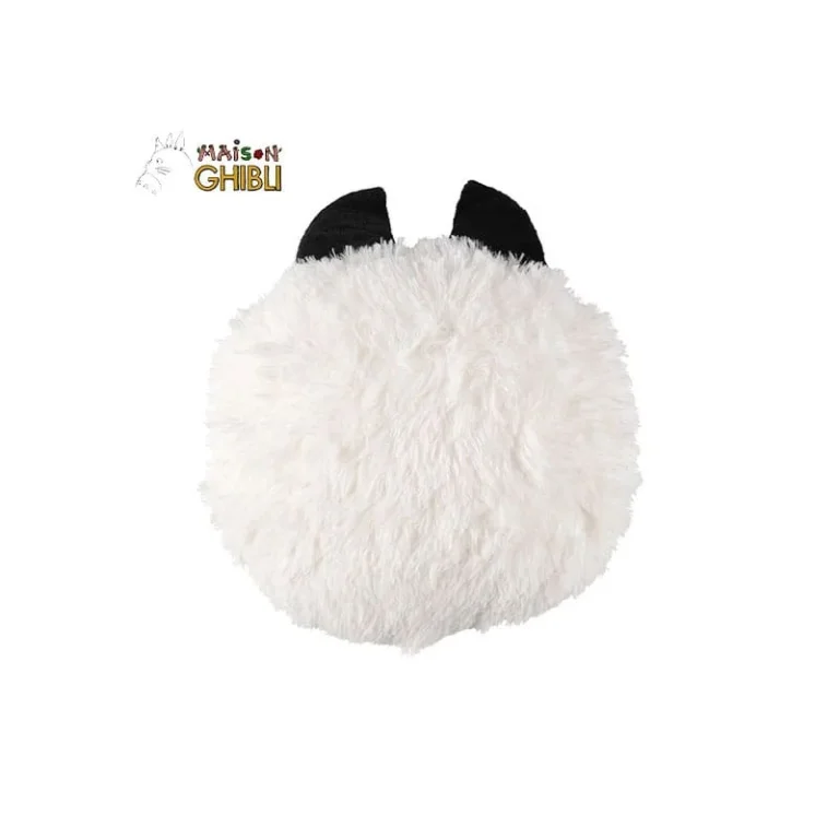 Prinzessin Mononoke - Pl&uuml;sch - San's Mask