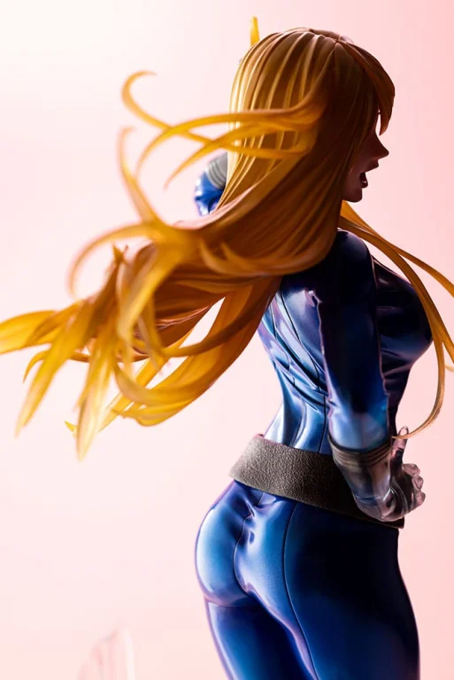 Die Fantastischen Vier - Bishoujo - Invisible Woman (Ultimate)