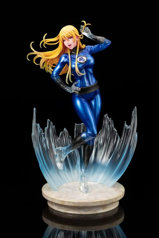 Die Fantastischen Vier - Bishoujo - Invisible Woman (Ultimate)