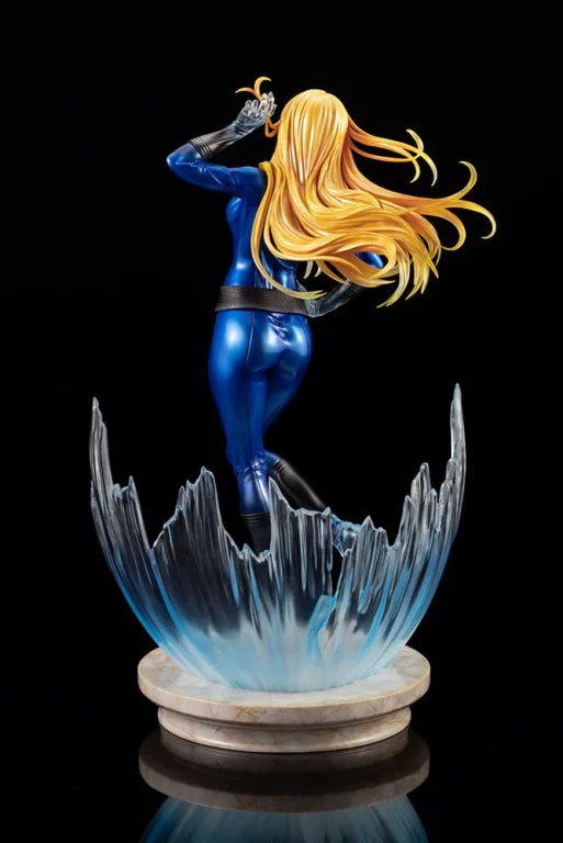 Die Fantastischen Vier - Bishoujo - Invisible Woman (Ultimate)