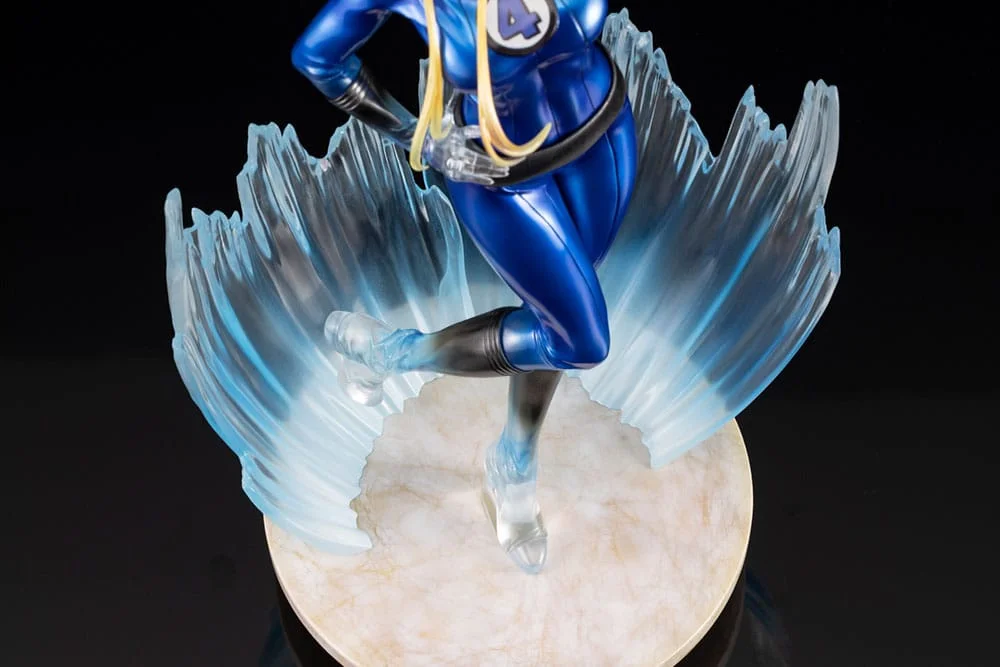 Die Fantastischen Vier - Bishoujo - Invisible Woman (Ultimate)