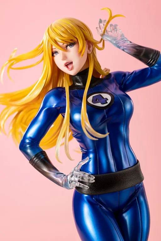 Die Fantastischen Vier - Bishoujo - Invisible Woman (Ultimate)