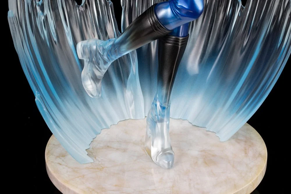 Die Fantastischen Vier - Bishoujo - Invisible Woman (Ultimate)