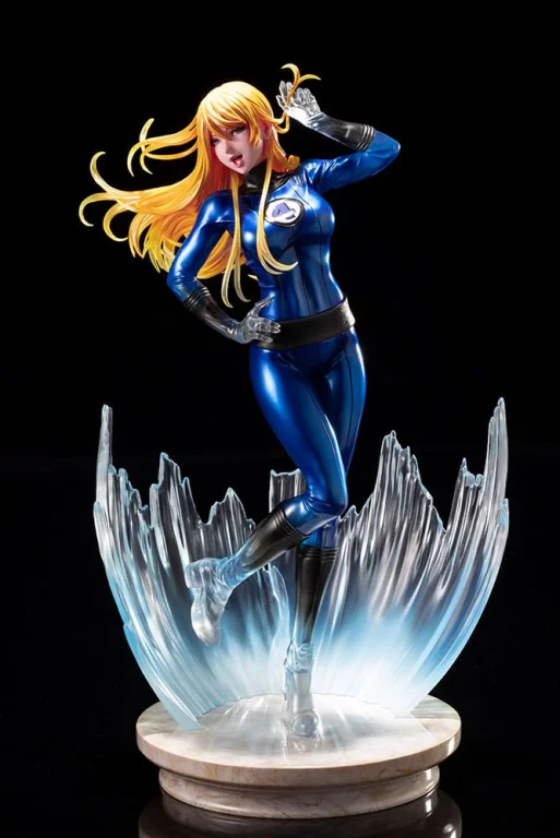 Die Fantastischen Vier - Bishoujo - Invisible Woman (Ultimate)