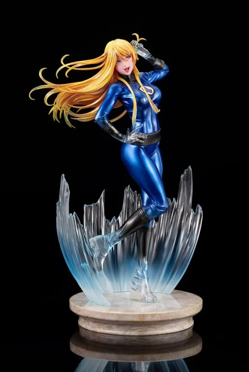 Die Fantastischen Vier - Bishoujo - Invisible Woman (Ultimate)