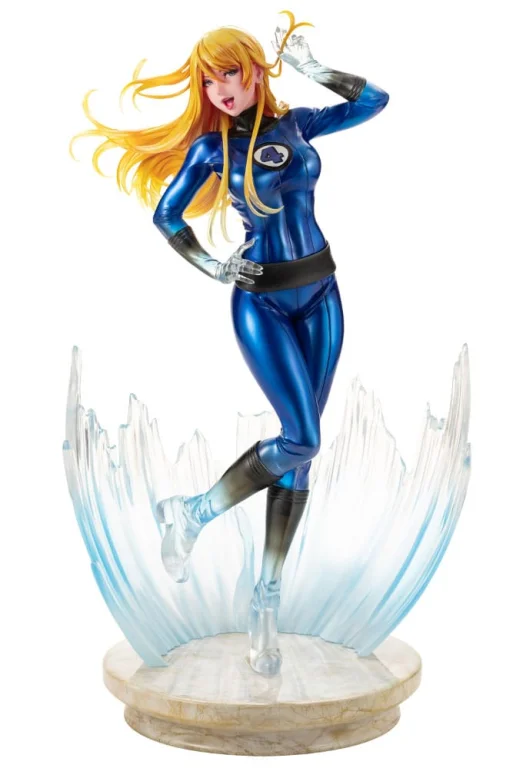 Die Fantastischen Vier - Bishoujo - Invisible Woman (Ultimate)