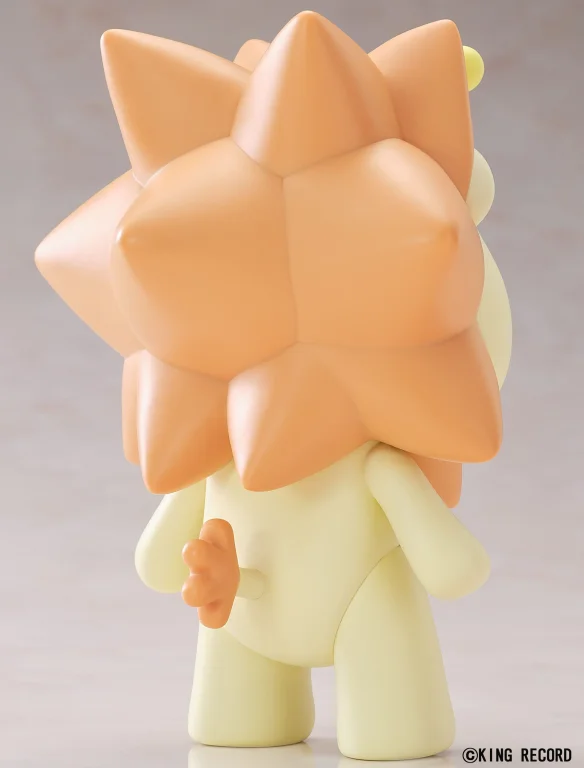 KING AMUSEMENT CREATIVE - Action Figure - Kincrin