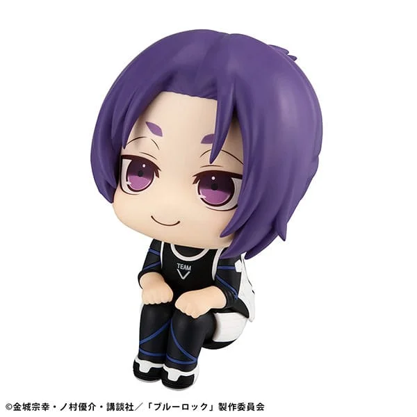 Blue Lock - Look Up Series - Reo Mikage