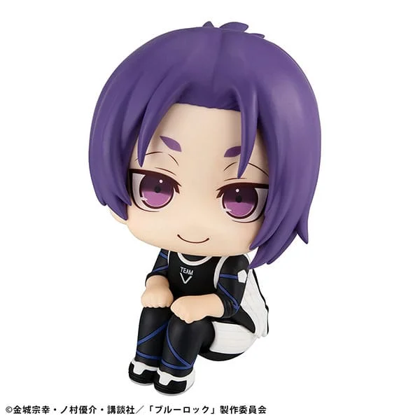 Blue Lock - Look Up Series - Reo Mikage