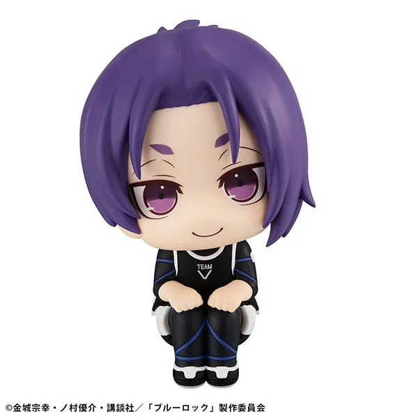 Blue Lock - Look Up Series - Reo Mikage