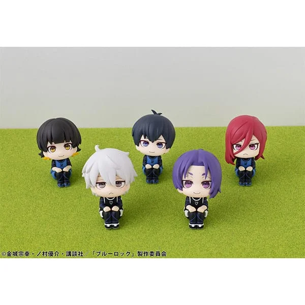 Blue Lock - Look Up Series - Reo Mikage