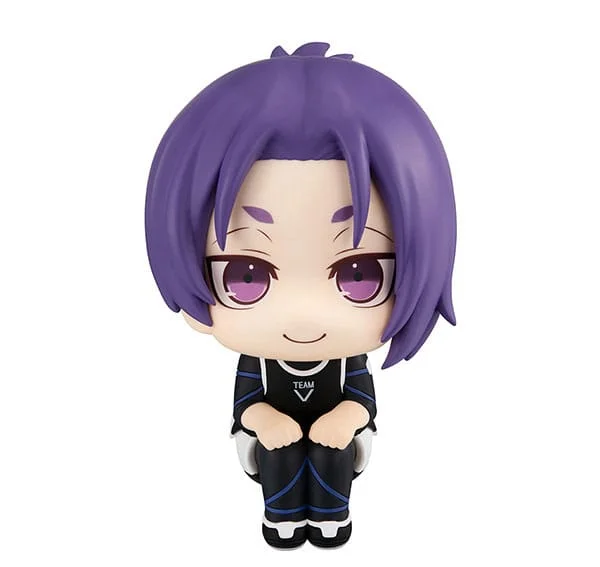 Blue Lock - Look Up Series - Reo Mikage