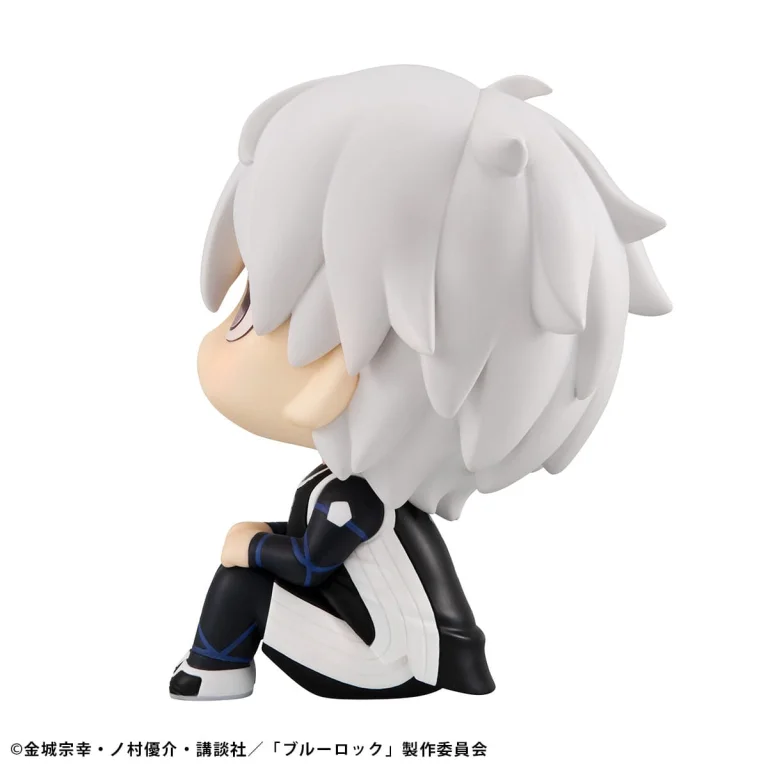 Blue Lock - Look Up Series - Seishirō Nagi (ver. 2)