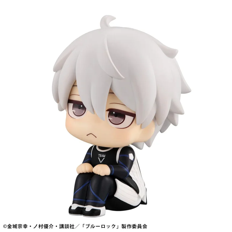 Blue Lock - Look Up Series - Seishirō Nagi (ver. 2)