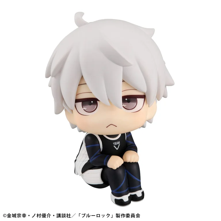 Blue Lock - Look Up Series - Seishirō Nagi (ver. 2)