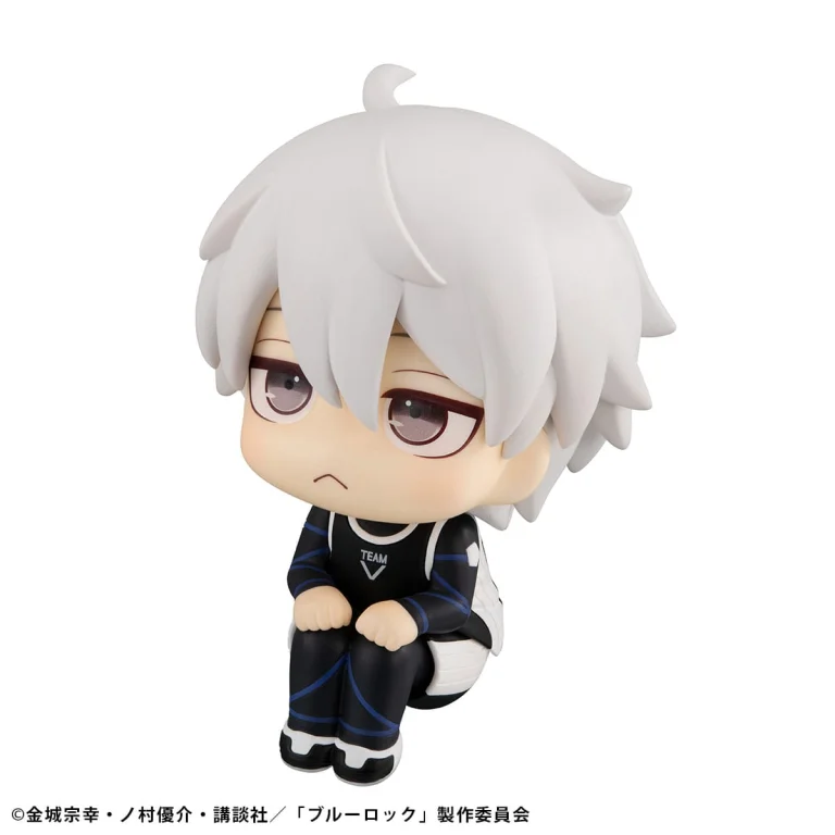 Blue Lock - Look Up Series - Seishirō Nagi (ver. 2)