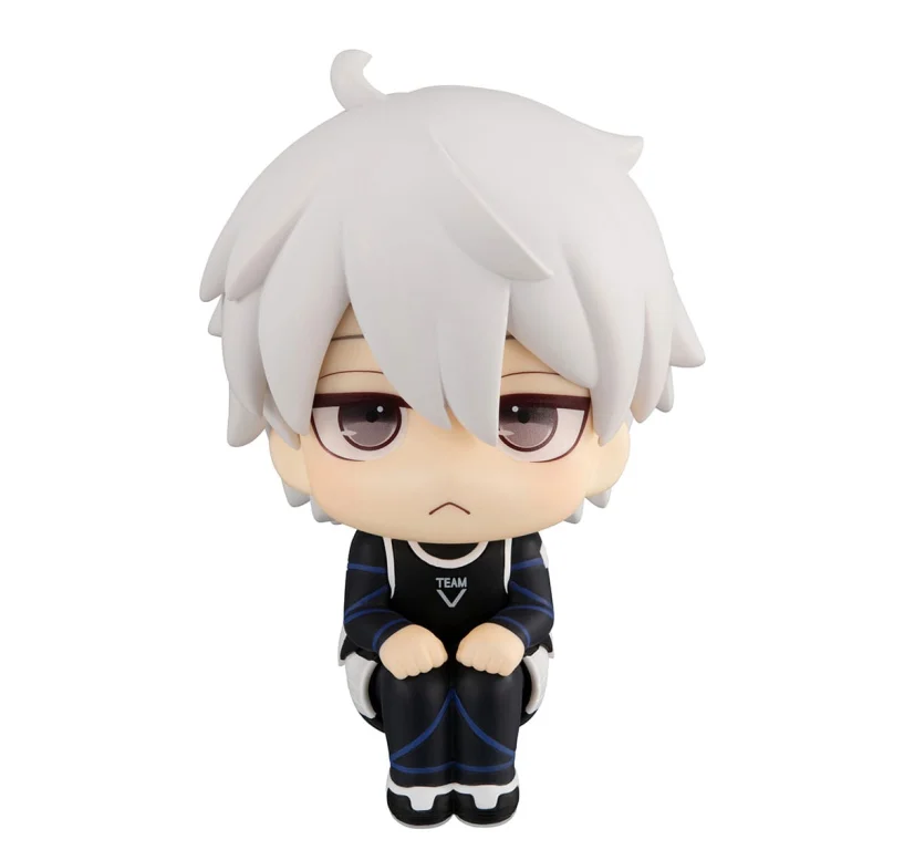 Blue Lock - Look Up Series - Seishirō Nagi (ver. 2)