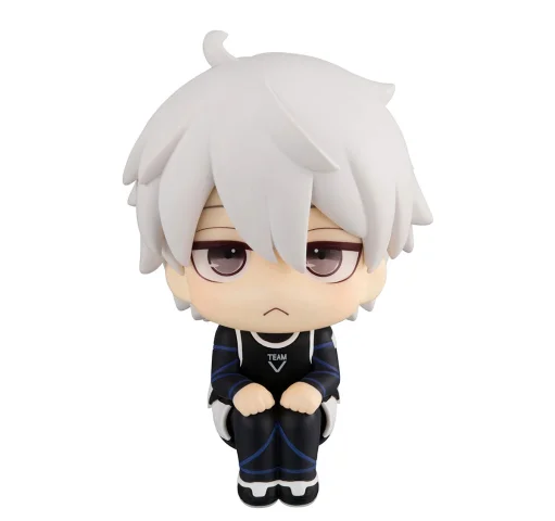 Produktbild zu Blue Lock - Look Up Series - Seishirō Nagi (ver. 2)
