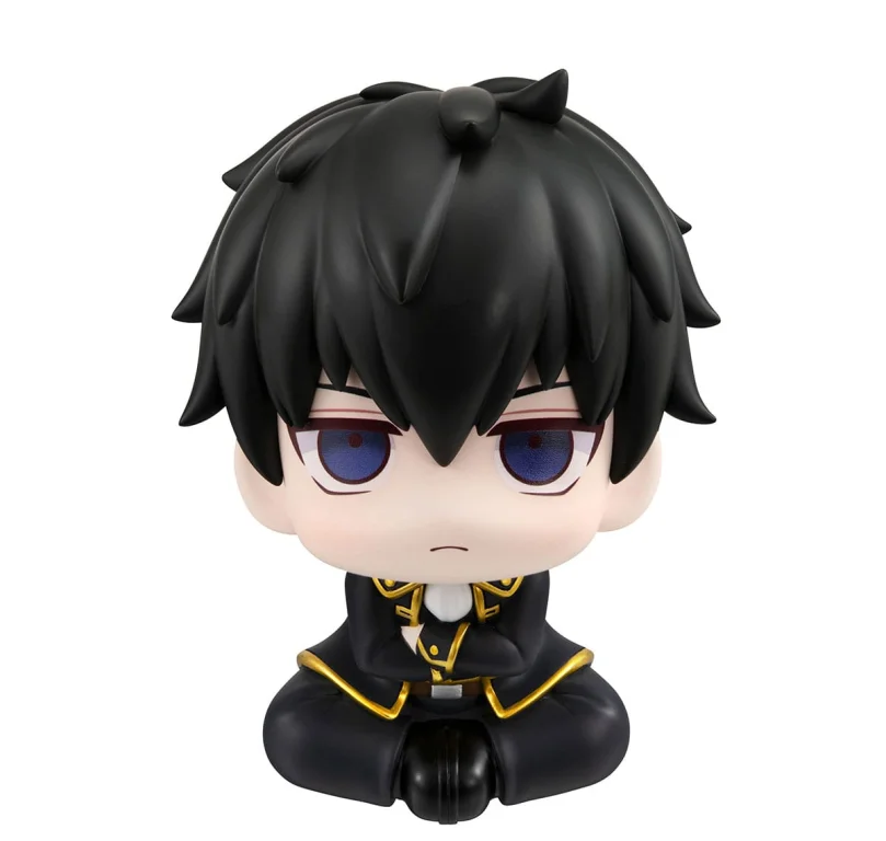 Gintama - Look Up Series - Tōshirō Hijikata