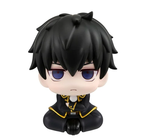 Produktbild zu Gintama - Look Up Series - Tōshirō Hijikata