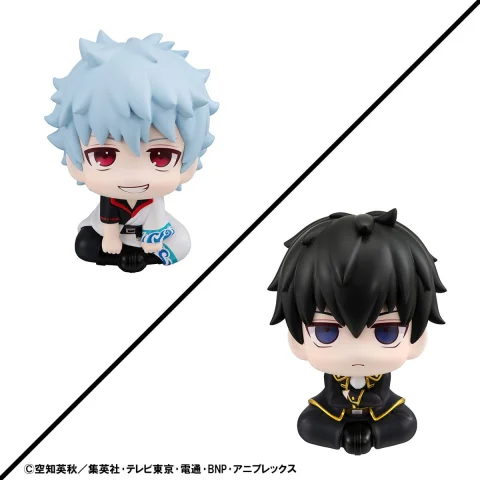 Produktbild zu Gintama - Look Up Series - Gintoki Sakata & Tōshirō Hijikata (Limited Set)