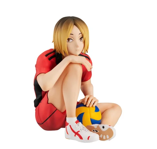 Produktbild zu Haikyū!! - G.E.M. Series - Kenma Kozume (Palm Size)
