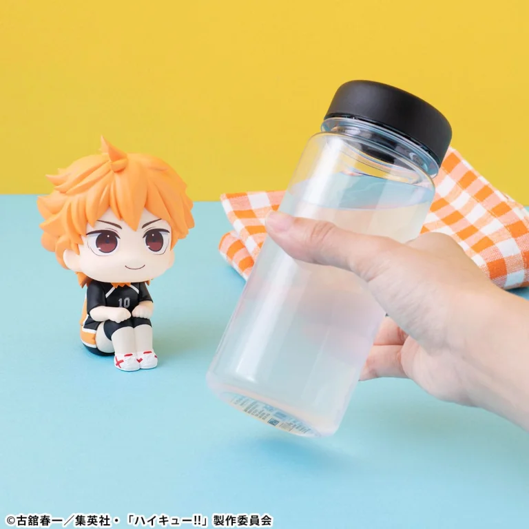 Haikyū!! - Look Up Series - Shōyō Hinata (Uniform Ver.)