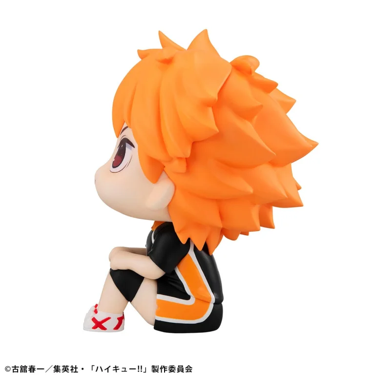 Haikyū!! - Look Up Series - Shōyō Hinata (Uniform Ver.)
