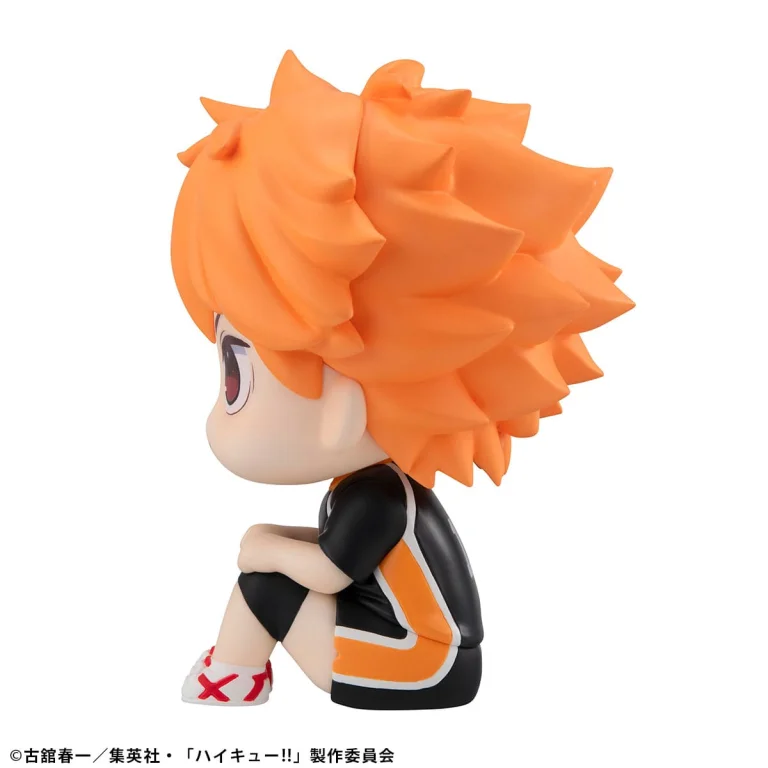 Haikyū!! - Look Up Series - Shōyō Hinata (Uniform Ver.)