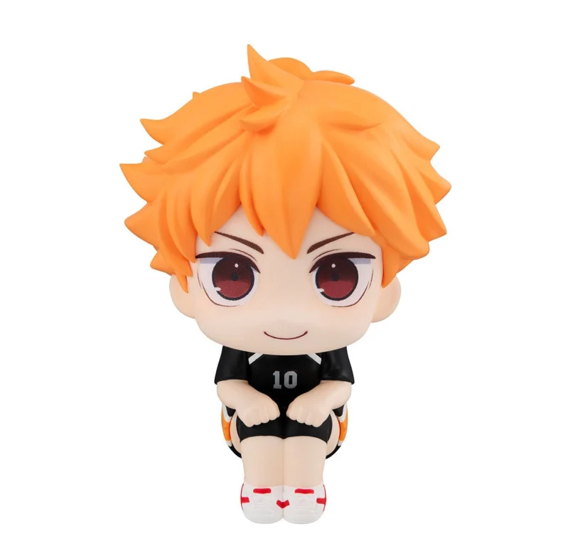 Haikyū!! - Look Up Series - Shōyō Hinata (Uniform Ver.)