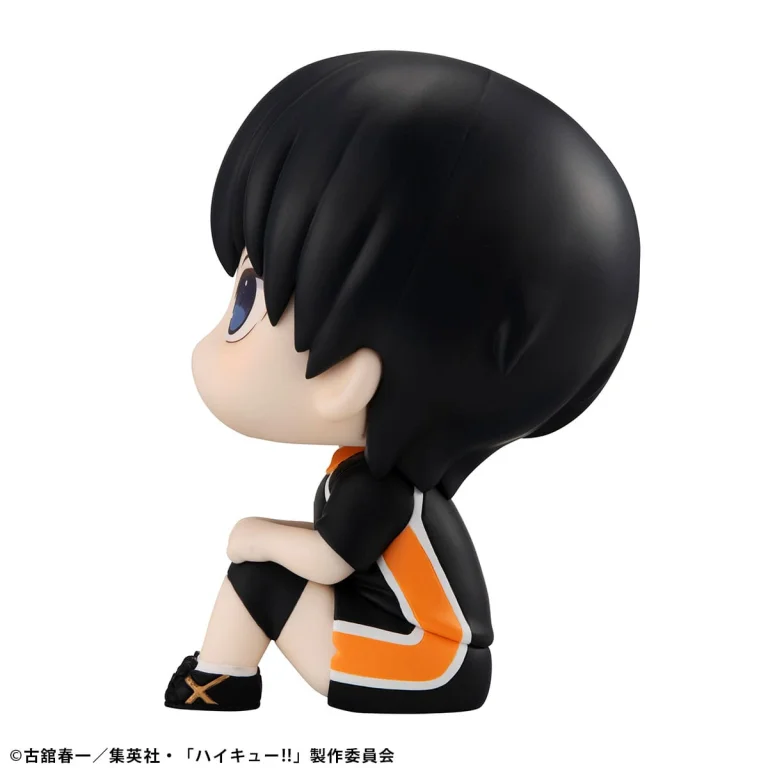 Haikyū!! - Look Up Series - Tobio Kageyama (Uniform Ver.)