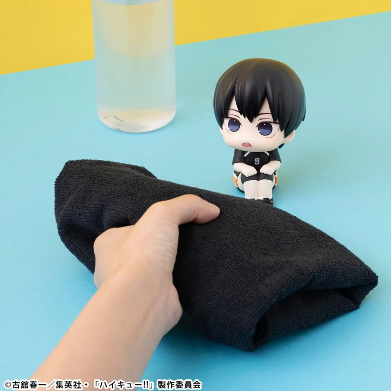 Haikyū!! - Look Up Series - Tobio Kageyama (Uniform Ver.)