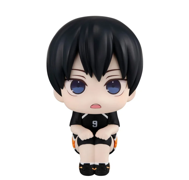 Haikyū!! - Look Up Series - Tobio Kageyama (Uniform Ver.)