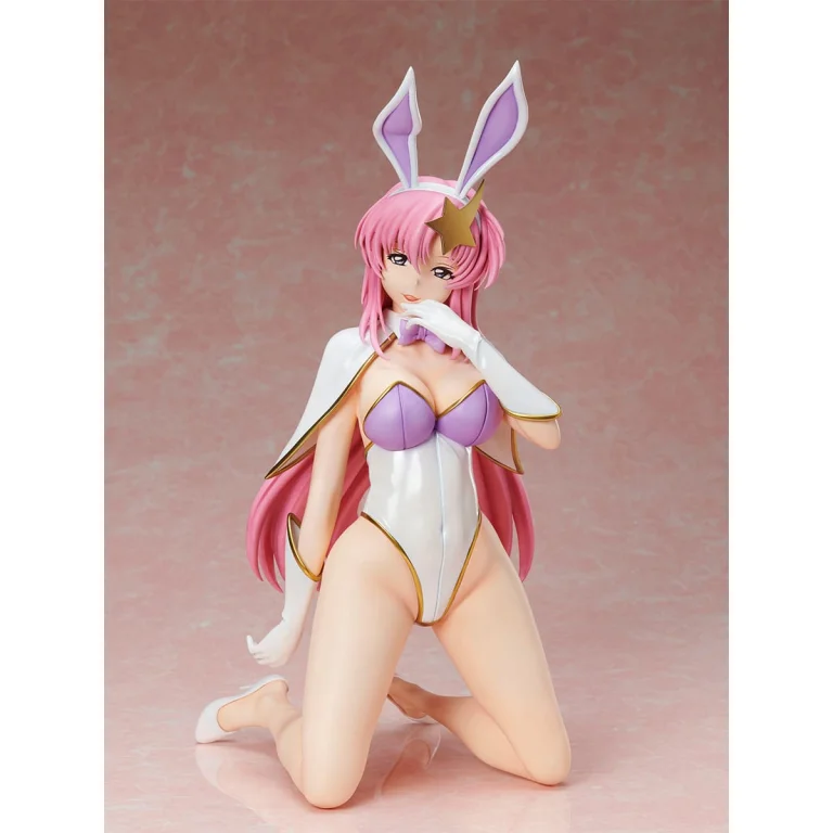 Mobile Suit Gundam SEED - B-style - Meer Campbell (Bare Legs Bunny Ver.)