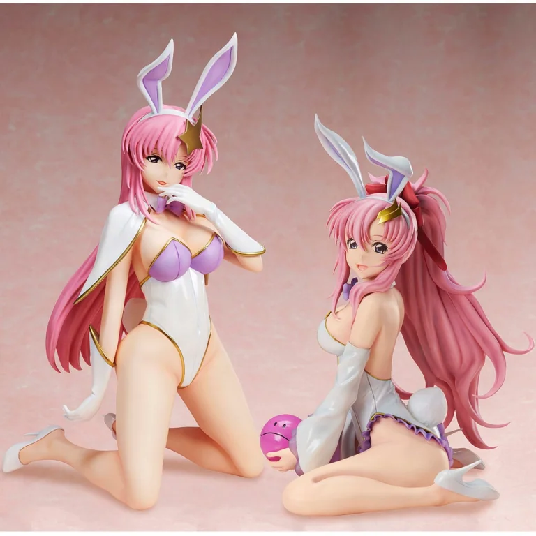 Mobile Suit Gundam SEED - B-style - Meer Campbell (Bare Legs Bunny Ver.)