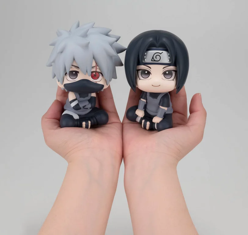 Naruto - Look Up Series - Kakashi Hatake (Anbu Ver.)