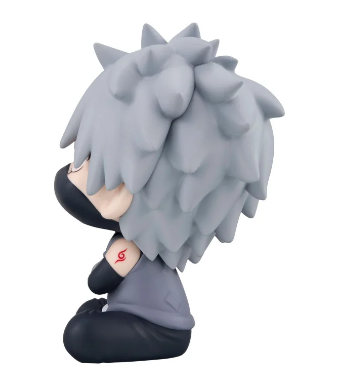 Naruto - Look Up Series - Kakashi Hatake (Anbu Ver.)