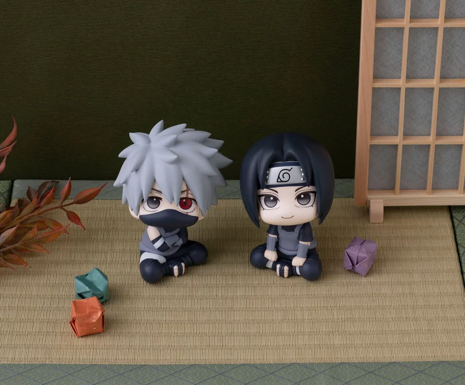 Naruto - Look Up Series - Kakashi Hatake (Anbu Ver.)