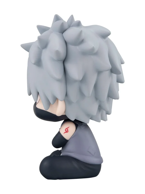 Naruto - Look Up Series - Kakashi Hatake (Anbu Ver.)
