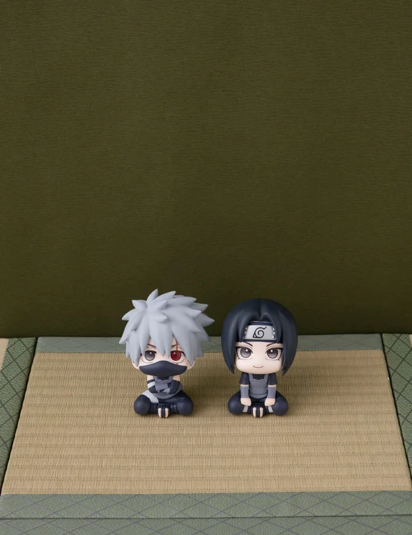 Naruto - Look Up Series - Kakashi Hatake (Anbu Ver.)
