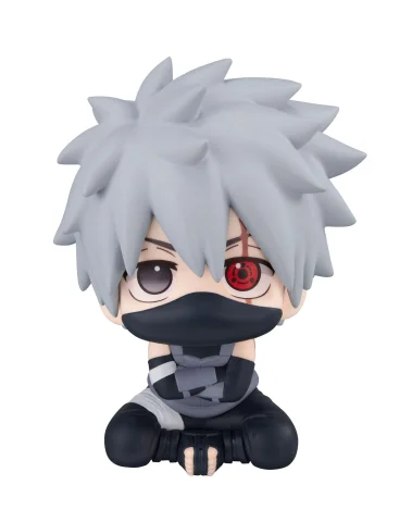 Produktbild zu Naruto - Look Up Series - Kakashi Hatake (Anbu Ver.)