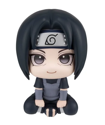 Produktbild zu Naruto - Look Up Series - Itachi Uchiha (Anbu Ver.)