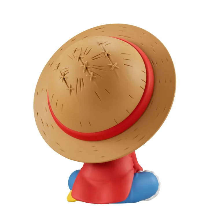 One Piece - Look Up Series - Monkey D. Ruffy